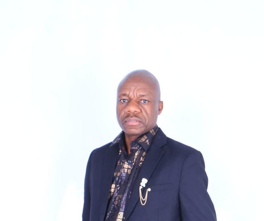 Thuso Mthethwa